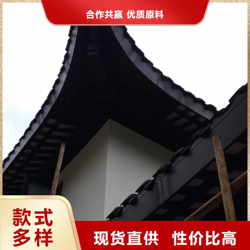 新中式古建本地厂家