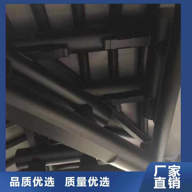 铝制仿古建筑构件价格行情