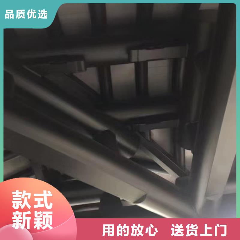 古建铝代木报价