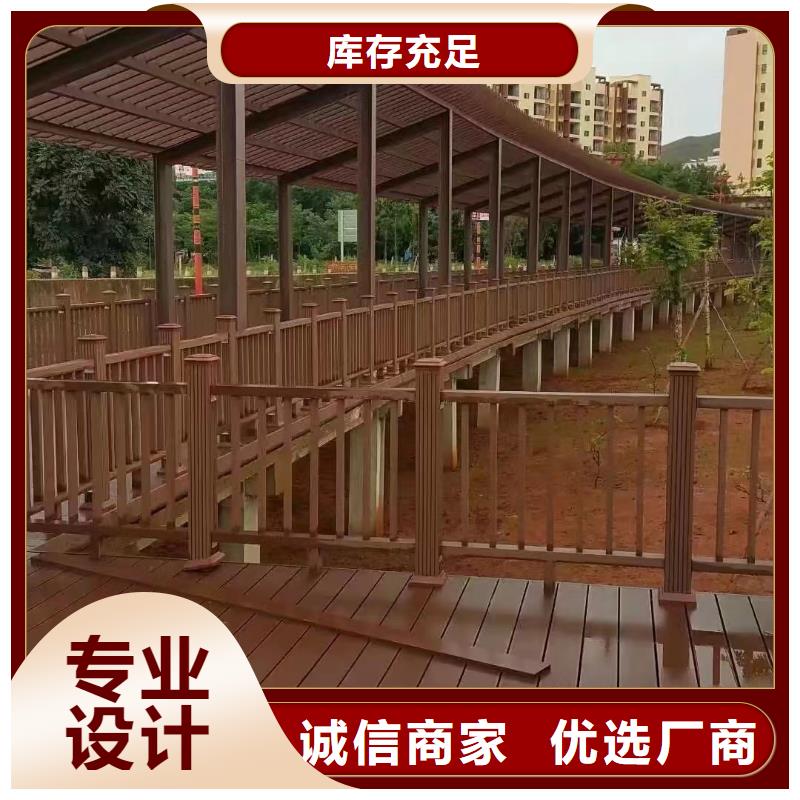 新中式古建安装