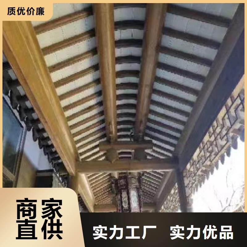 仿古铝制古建信赖推荐