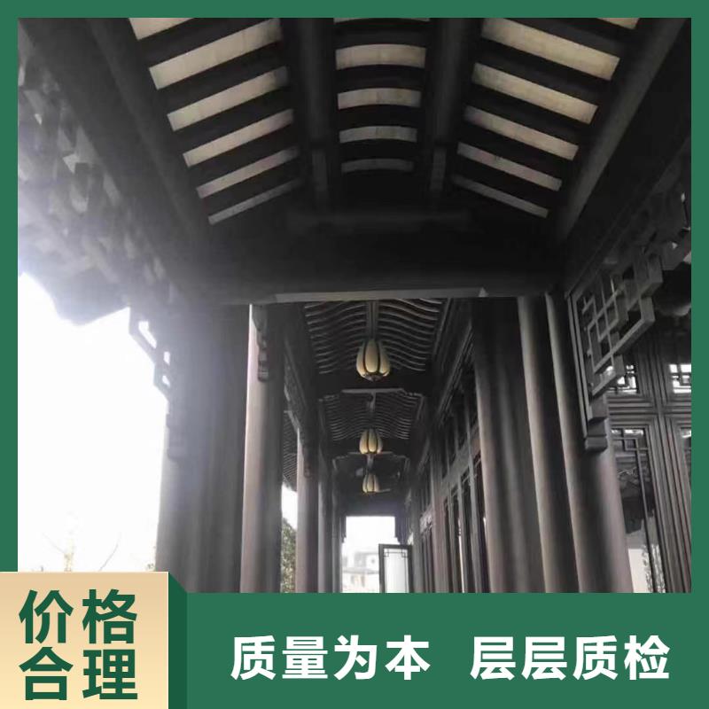 仿古栏杆报价