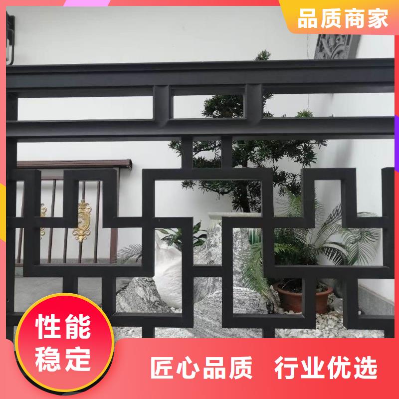 新中式古建定制