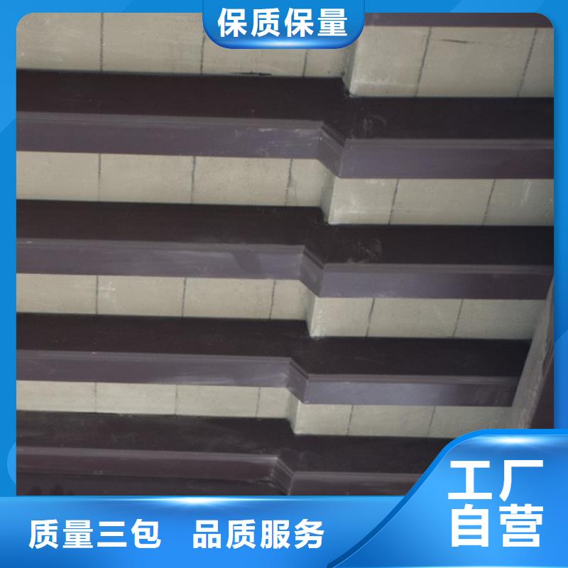 仿古欄桿供應商