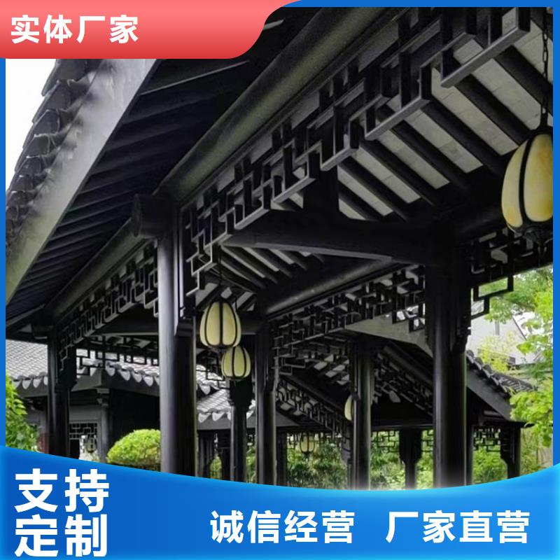 新中式古建厂家