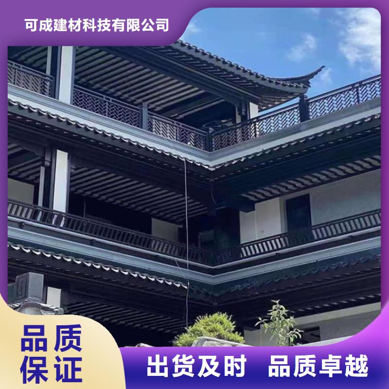 新中式古建生產(chǎn)廠家
