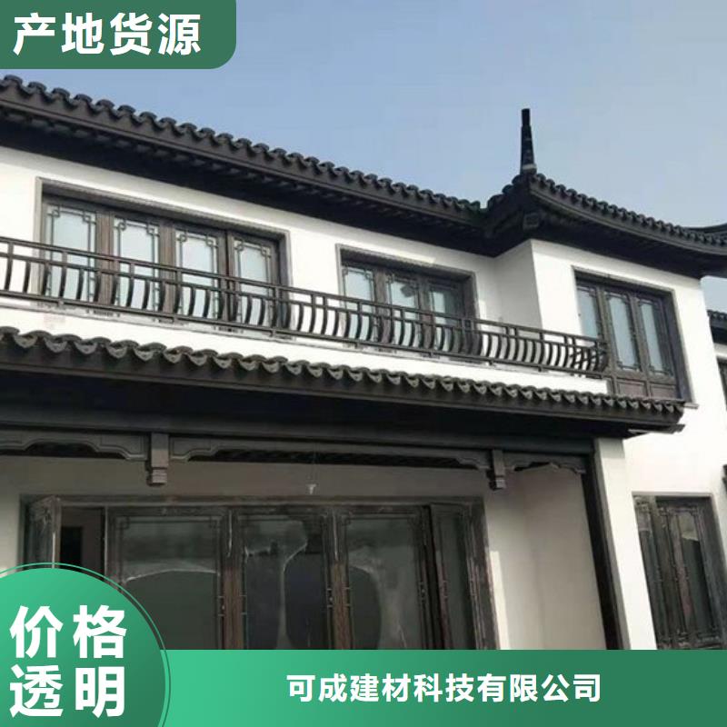 新中式古建信赖推荐