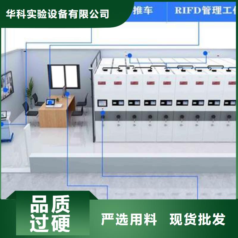 智慧档案室建设的意义