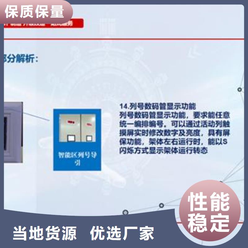 智能密集架室库房改造