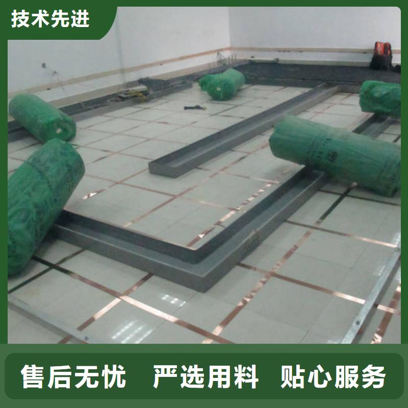 防靜電地板-鋁合金防靜電地板拒絕差價