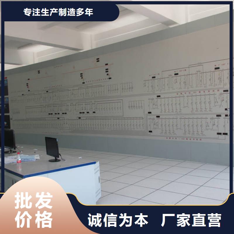 防靜電地板架空抗靜電地板的圖文介紹