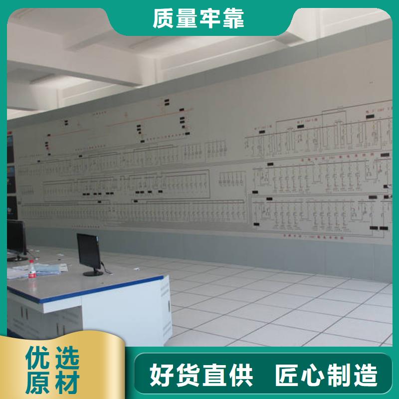 防靜電地板鋁合金防靜電地板注重細節(jié)