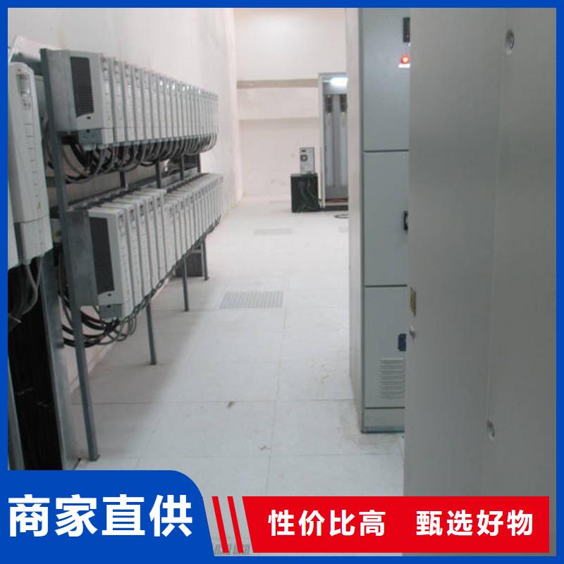 防靜電地板無邊防靜電地板廠家