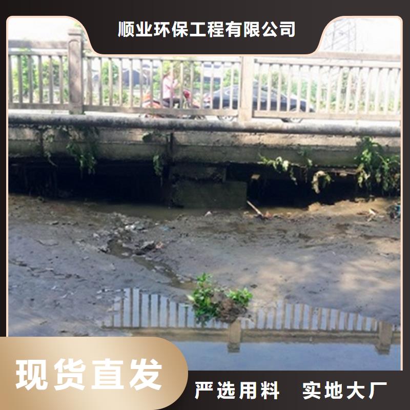 河道清淤市政管道疏通现货充足