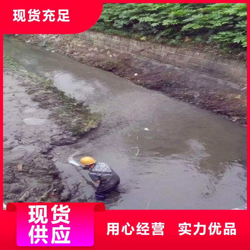 河道清淤公司