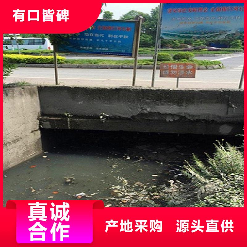 涵洞清理河道清淤正规厂家