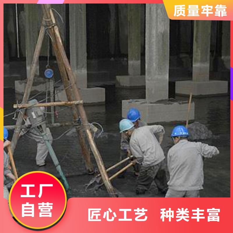 沉淀池清理市政管道疏通清堵厂家直营