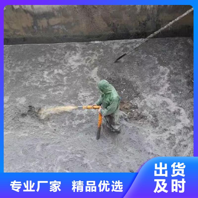 沉淀池清理河道清淤产地源头好货