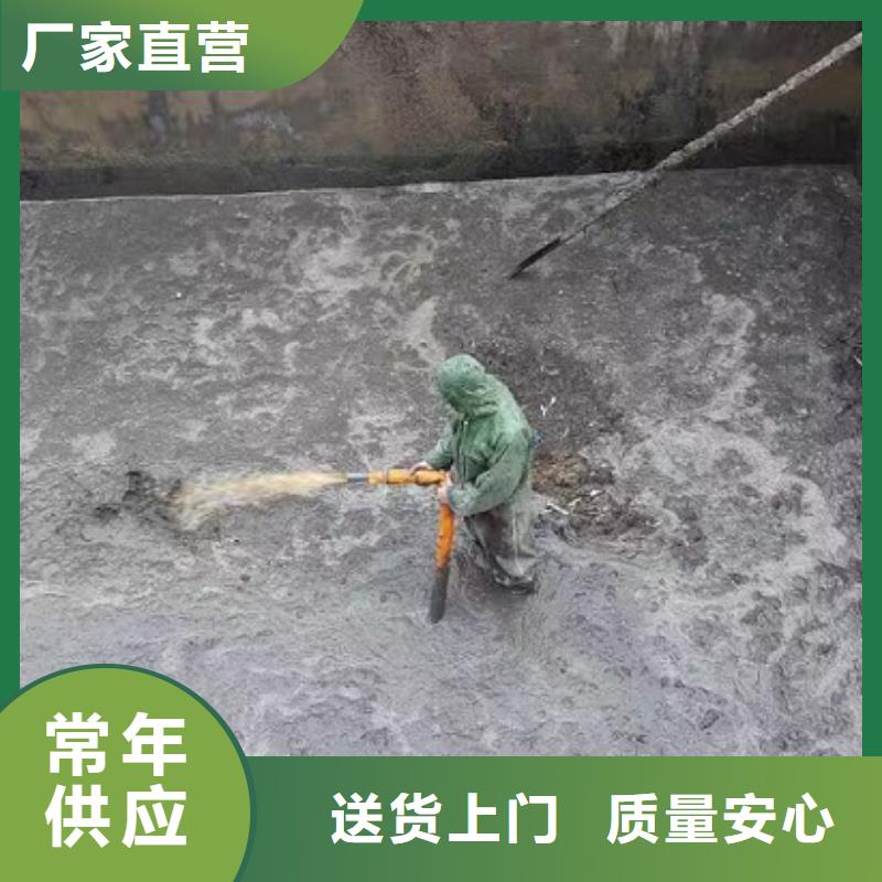 沉淀池清理河道清淤送货上门