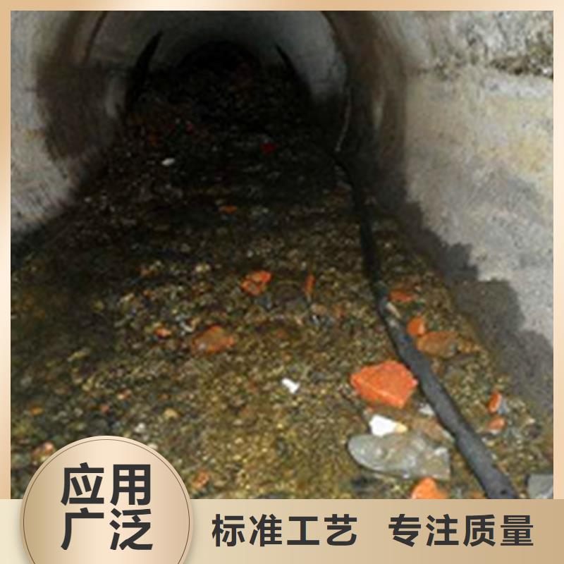 【市政管道疏通清理】水下拆除砖堵厂家质量过硬