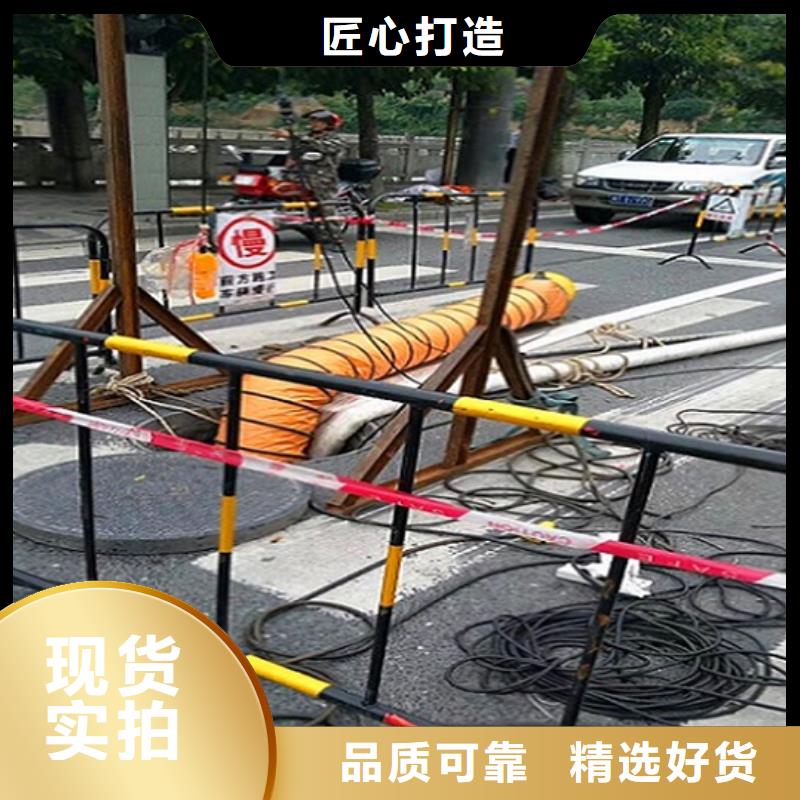 政管道疏通清理河道清淤厂家拥有先进的设备