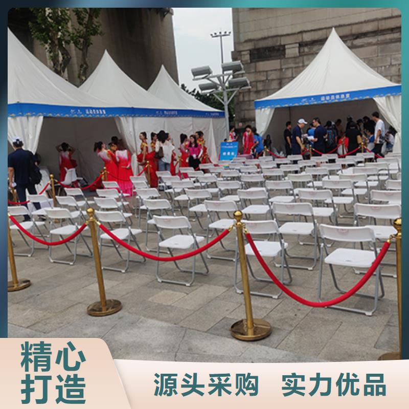 健康展会议帐篷桌椅出租怎么写