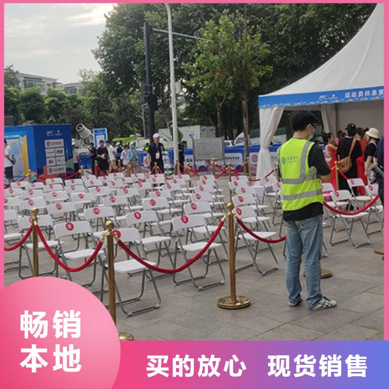 同质量出租展会桌椅，我们价格更合理