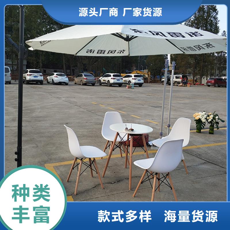 库存充足的会展桌椅出租基地