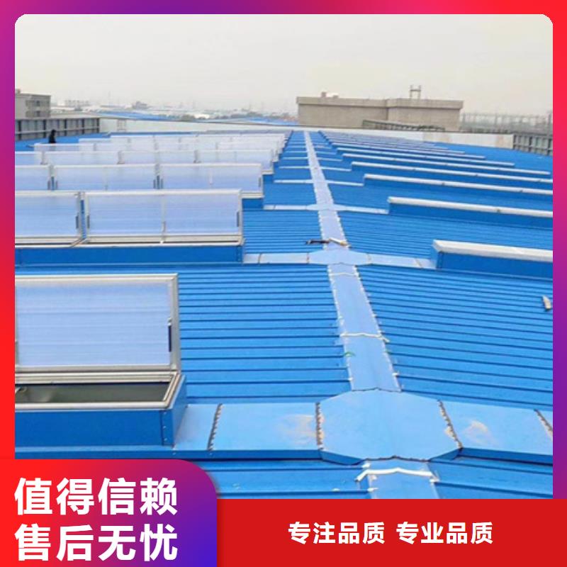 C3CT圓拱型電動(dòng)采光排煙天窗（側(cè)開(kāi)式）實(shí)業(yè)廠家