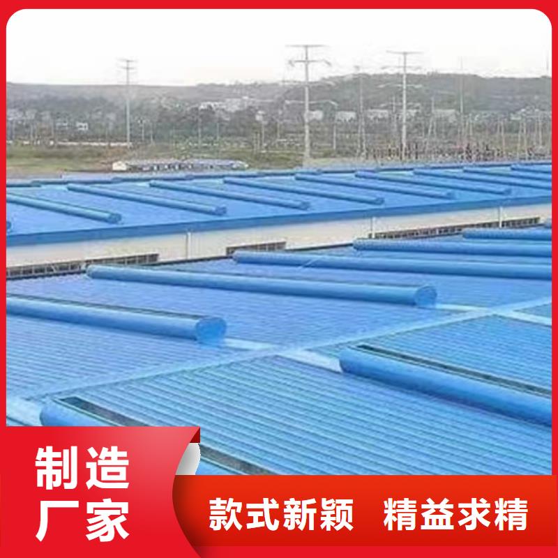 2型通風(fēng)天窗（啟閉式橫向天窗）大品牌