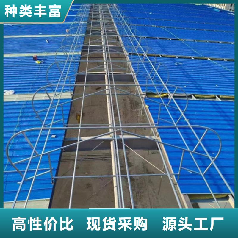 規(guī)格齊全的通風(fēng)天窗圖集廠家