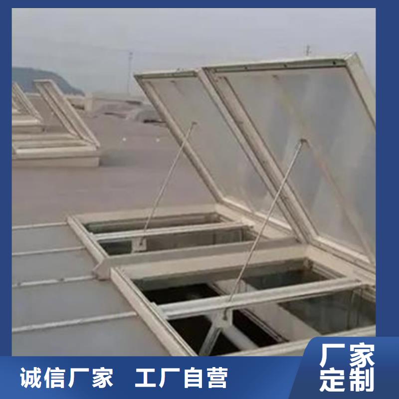 鋁合金氣樓本地廠家