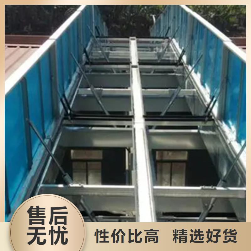 現(xiàn)貨充足的MCW7型通風(fēng)天窗（箱形骨架式）廠家