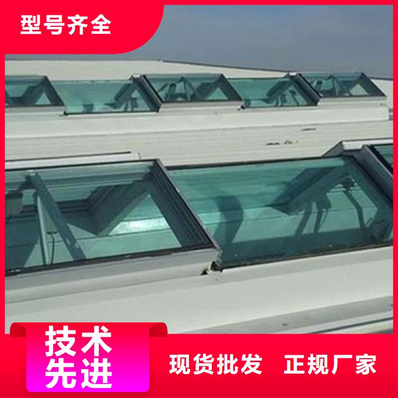 廠房通風氣樓-為您