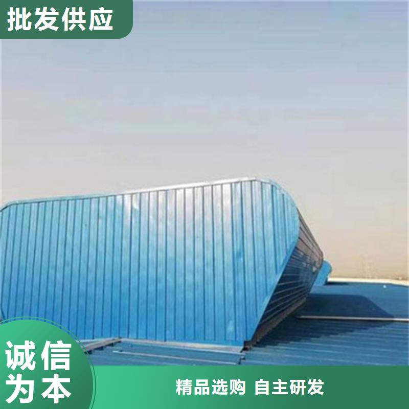 賣MCW3型通風(fēng)天窗的當(dāng)?shù)貜S家
