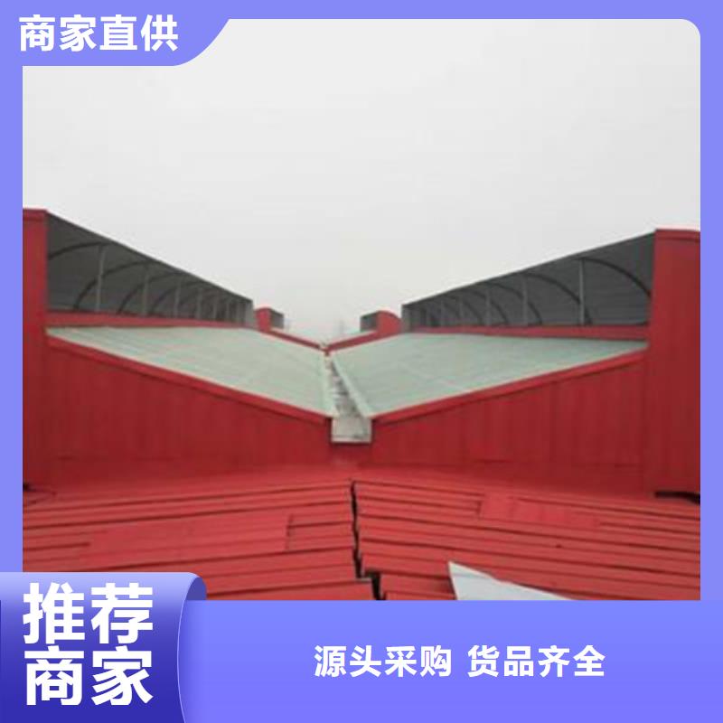 廠房通風氣樓-為您
