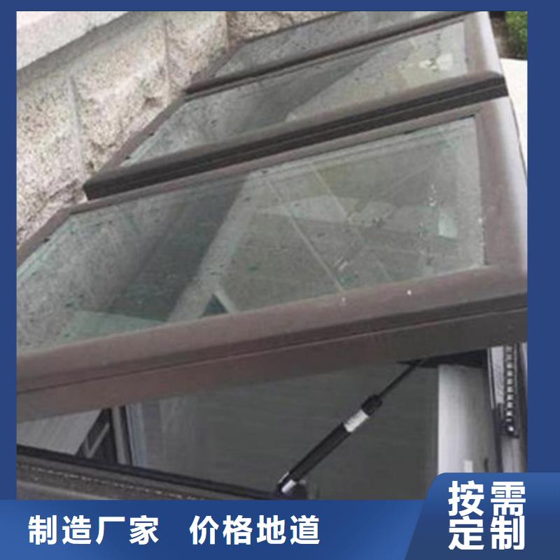 靠譜的TC10C-3060n薄型通風天窗基地