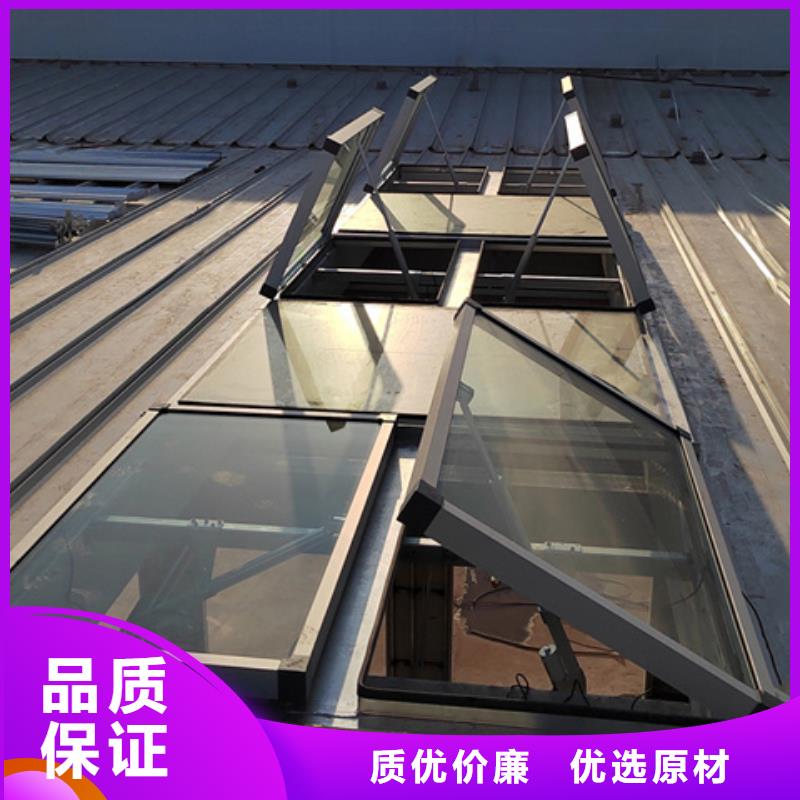 TC2A-2060n開敞式通風(fēng)天窗質(zhì)量有保證