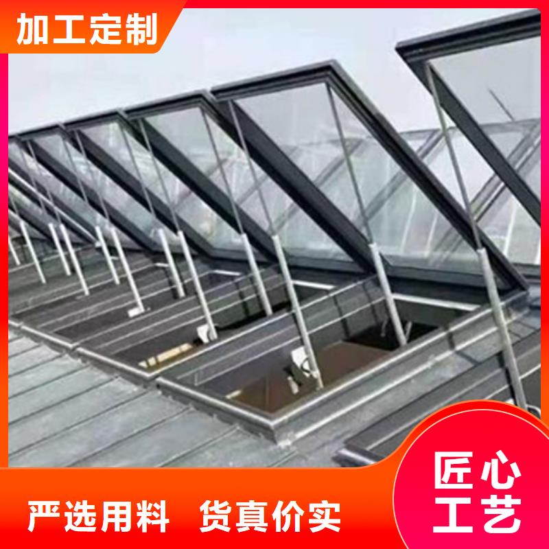 TC3A-4040n開敞式通風(fēng)天窗制作廠家