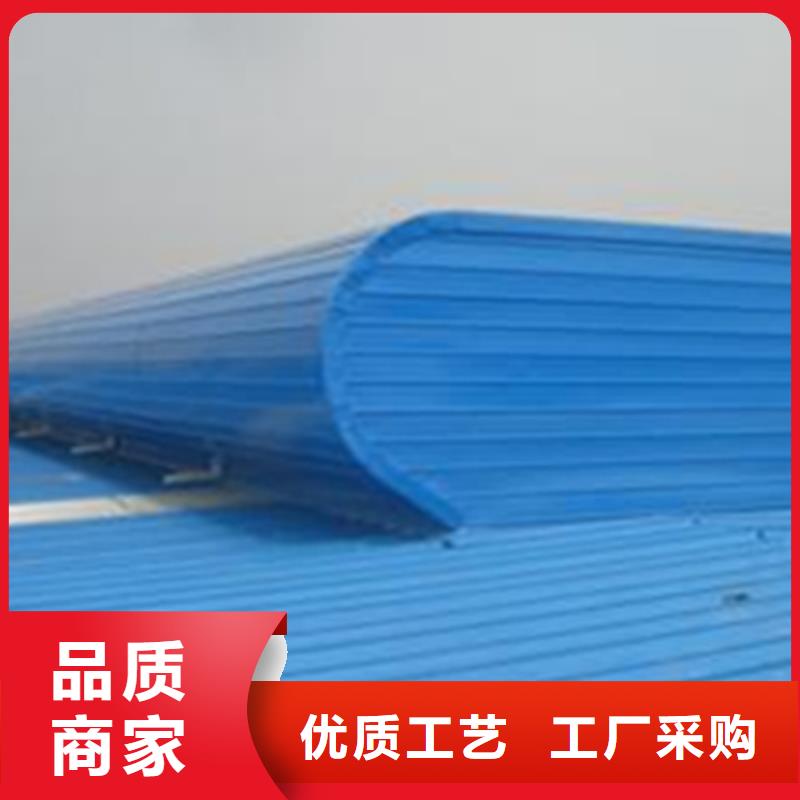 C3CT圓拱型電動(dòng)采光排煙天窗（側(cè)開(kāi)式）實(shí)業(yè)廠家
