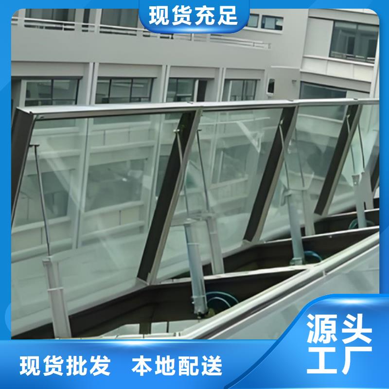 TC10A-6040n薄型通風天窗保質(zhì)保量