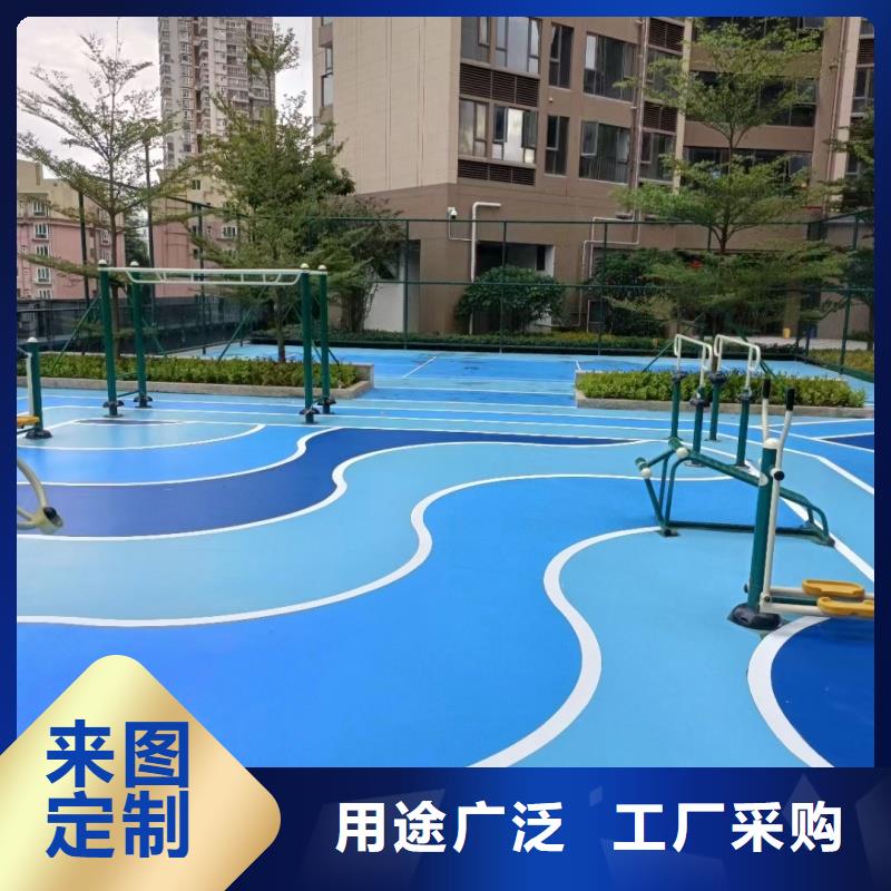 體育球場【 丙烯酸籃球場】專注細(xì)節(jié)更放心