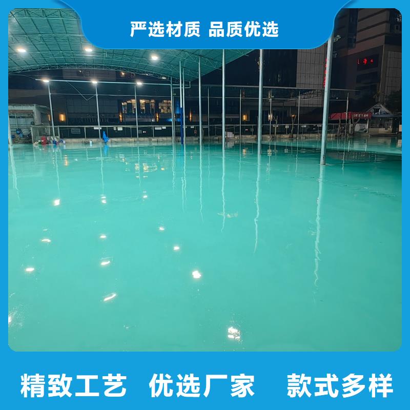 體育球場室外籃球場施工源廠供貨