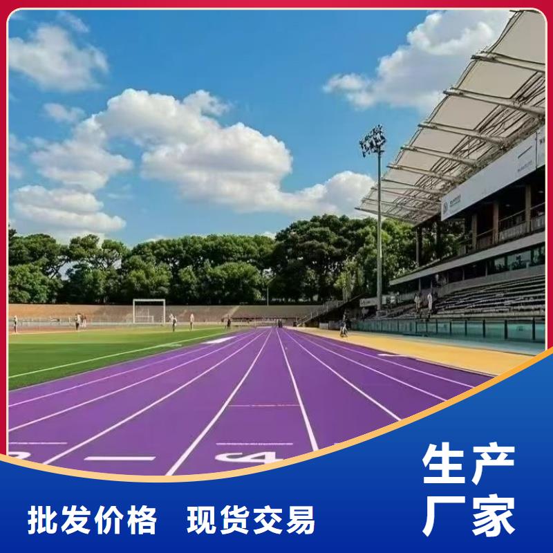 昌江縣塑膠操場材料價格多少