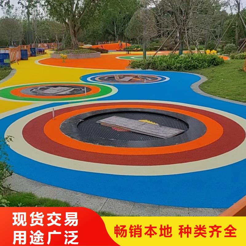 塑膠操場鋪裝廠家直銷