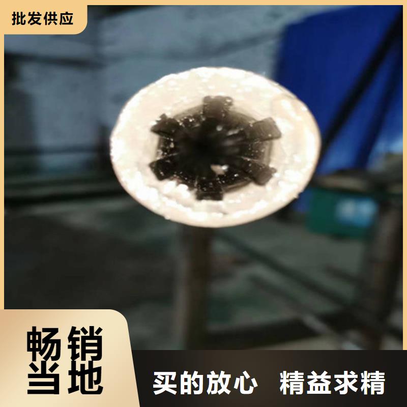 40Cr精密无缝钢管价格