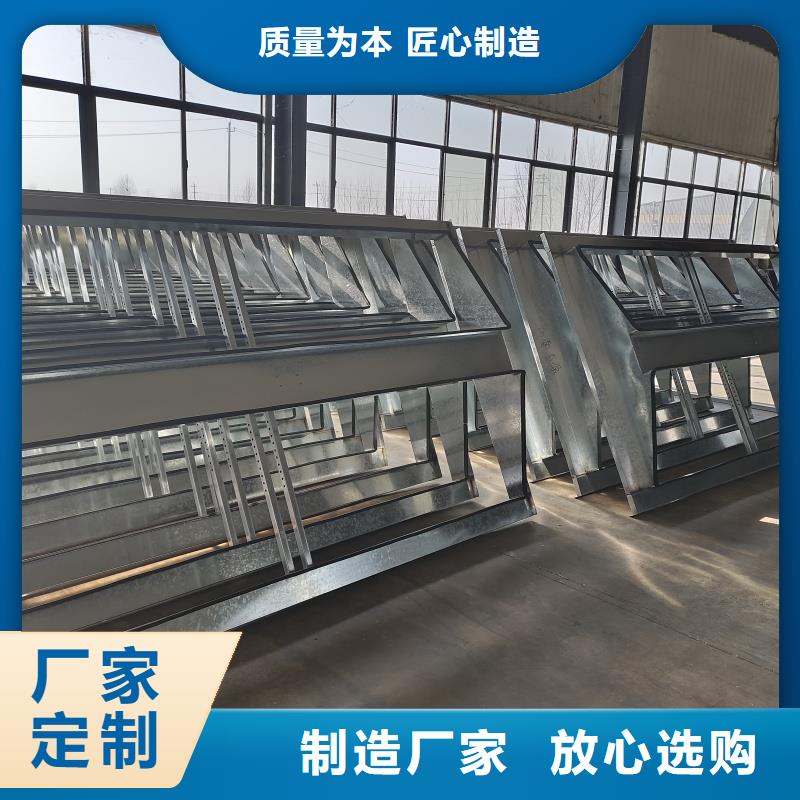 18J621-3消防排煙天窗發(fā)貨及時