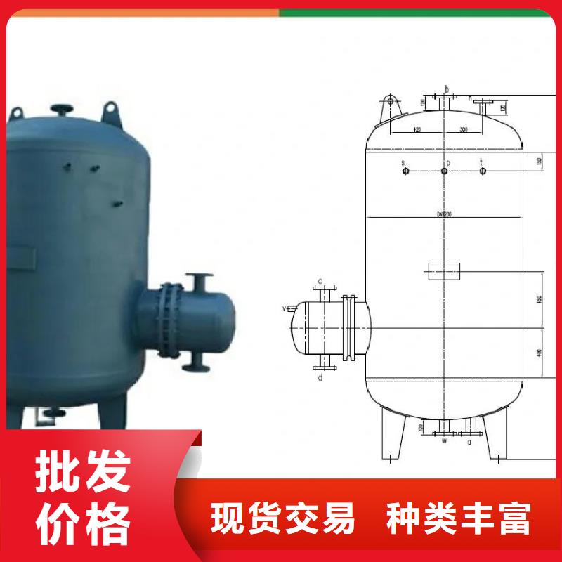 承壓水箱誠(chéng)信企業(yè)輝煌品牌