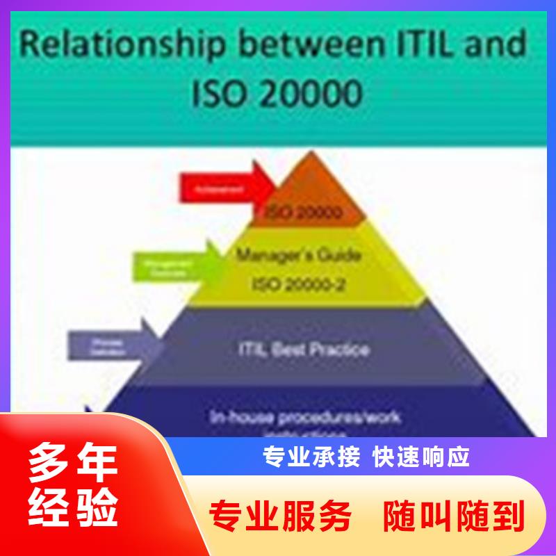 iso20000认证,GJB9001C认证信誉良好