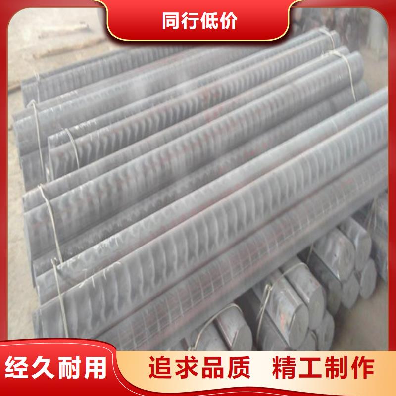 球鐵QT600-3圓鋼廠家